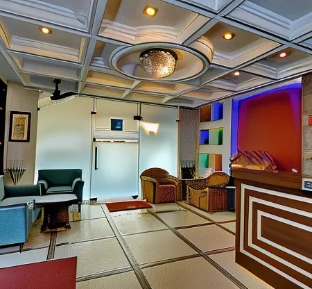 Hotel Diamond Inn