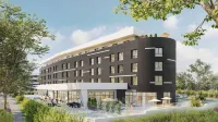 Golden Tulip Reims Các khách sạn ở Sermiers