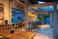 Wild Culture Yala Hotel di Kirinda