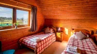 The New Farmhouse Hotels near Tinto
