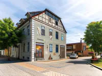 Hotel am Brauhaus Hotels in Muritz