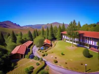 HI Geres - Pousada de Juventude do Gerês Hotels in 