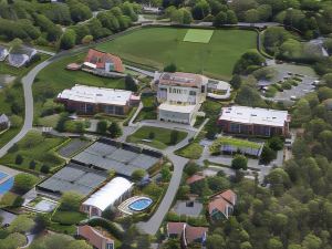 The Mansion at Ocean Edge Resort & Golf Club