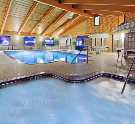 AmericInn by Wyndham Bemidji