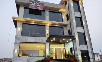 The Ritu's Resort
