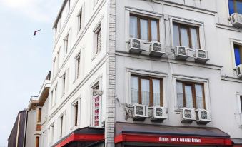 Birlik Apart Hotel