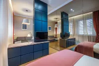 Zadera Accommodation - Bed and Breakfasts