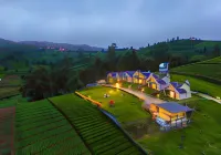AJ Gable Clouds Ooty by Voye Homes - Serene Stay Near Avalanche Emerald Lake Hotels near Nawanagar Palace Aramby Ridge