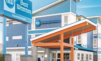 Best Western Peace Arch Inn