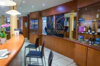 ibis Styles Béziers Centre Hotels in Boujan-sur-Libron