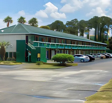 Inn on the Green Florida
