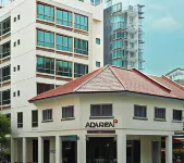 Philip Hotel@Balestier Hôtels à : Balestier