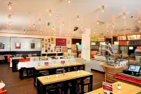 Stadthotel Langenfeld - breakfast