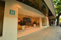 Oxford Hotel Hotels in Montevideo