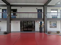 Motel 6 Chattanooga, TN - Airport Hotel di East Ridge