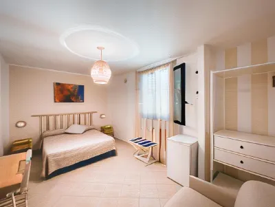 Notos b&b Hoteles en Otranto