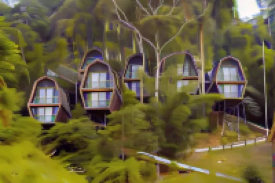 VANAVASA RESORT