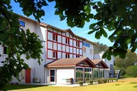 The Originals City Hôtel les Bruyères Dax Nord Các khách sạn ở Castets