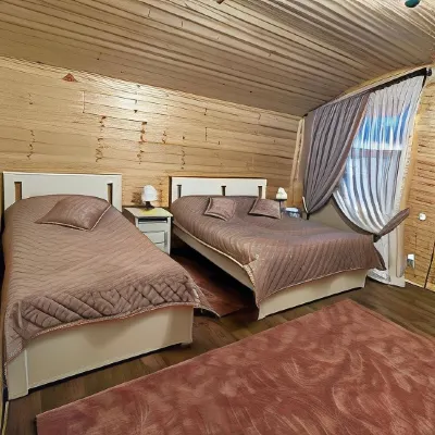 Ilas Guest House
