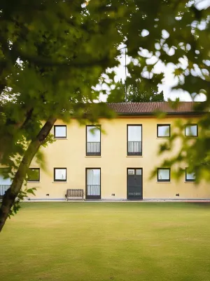Hotel Al Giardino Hotel in zona Cappella dei Rettori