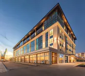 Marina Burgas Hotel