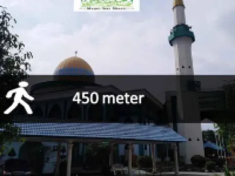 Smile Hotel Selayang Point Hotels in Batu Caves