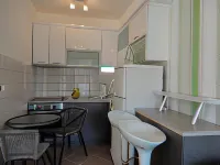 Accommodation Mell Hotels in Ohrid