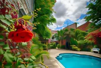 Lamothe House Hotel a French Quarter Guest Houses Property - Familien