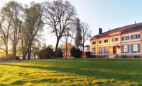 La Maison Verneuil Hotel di Gueugnon