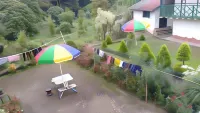 Vamoosetrail Lingzey Hotels in East Sikkim