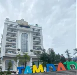 Camellia Luxury Hotel Tam Đao