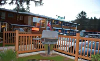 Sitzmark Chalet Inn Hotels in Ruidoso