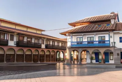 Hotel Plaza de Armas Cusco