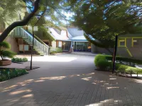 Foundry Guest Lodge