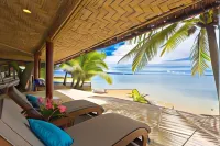 Toberua Island Resort - 4-Star