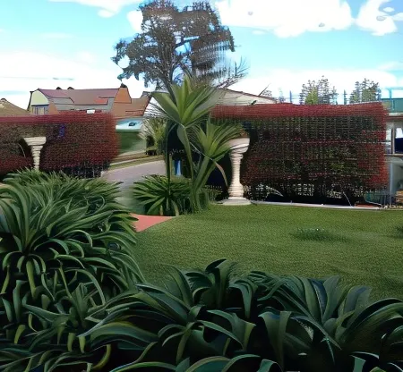 Branxton House Motel