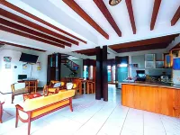 Hostal GalaHouse Hotels in Bellavista