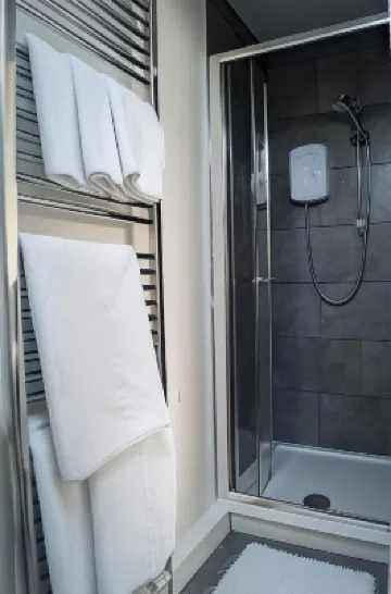 Kirks Korner Motel Photos