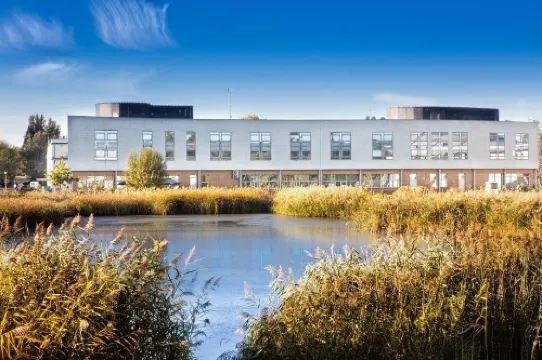 Hotel Victor Pruszków DeSilva Hotels in Pruszkow County