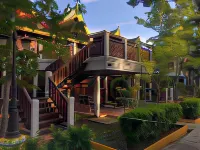 Hotel Siblanburi Resort