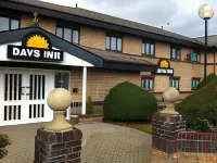 Days Inn by Wyndham Abington M74 - breakfast