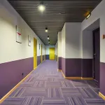 Druzya Priozersk Hotel dekat Drive Park Ladoga
