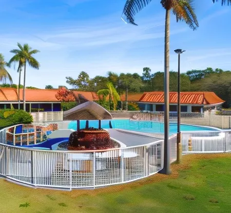 Vero Beach Inn & Suites I-95