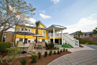 Georgianne Inn & Suites Hotels in Tybee Island