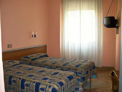 Hotel Del Sud