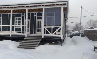 Guest House Cozy Tikhvin
