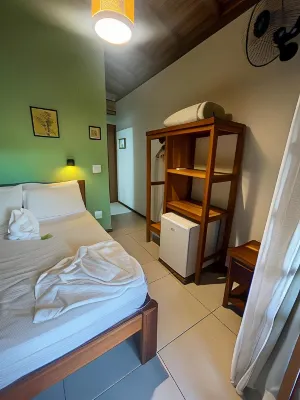 Pousada Albatroz Hotels in Ilha Grande
