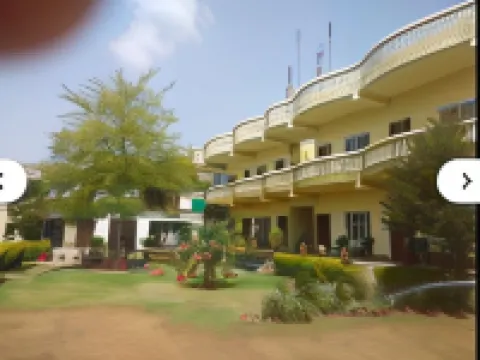 Hill View Hotels in Pushkar