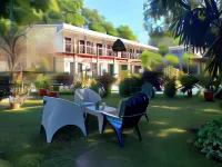 Hotel El Viajero Hotels in 