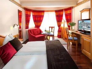 Sporthotel Cinderella